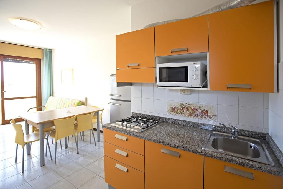 Rialto Hotel in Bibione