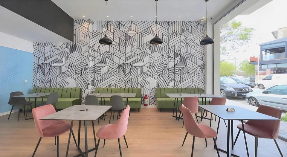 Elephant Suites Apartment hotel in Thessaloniki