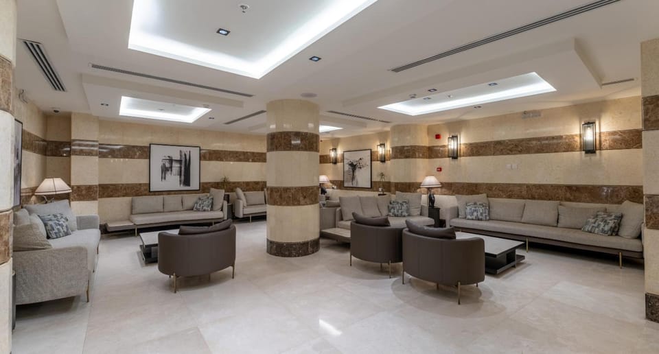 HILLTOWN Hotel Hotel in Medina