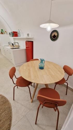 B&B La Casa Di Bianca Hotel in Manfredonia