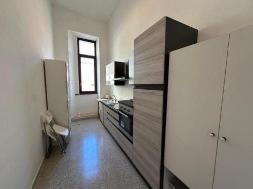 Plaza Apartment Hotel in Salerno