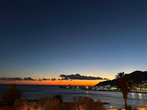 Plaza Apartment Hotel in Salerno