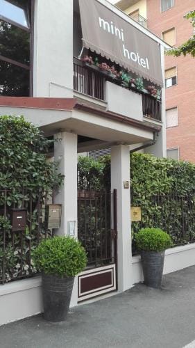 A New Guesthouse Hotel in Lombardy