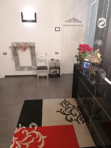 A New Guesthouse Hotel in Lombardy
