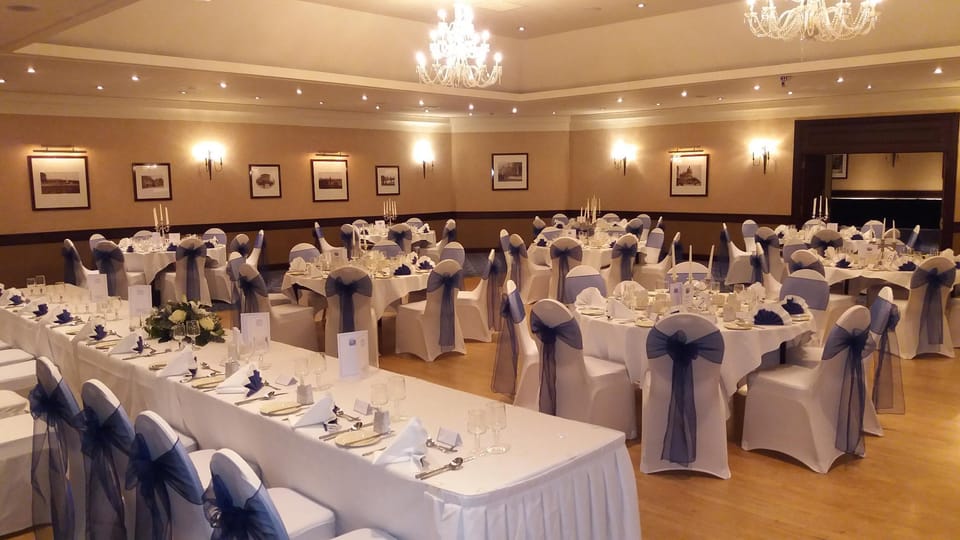Salutation Hotel Hotel in Perth