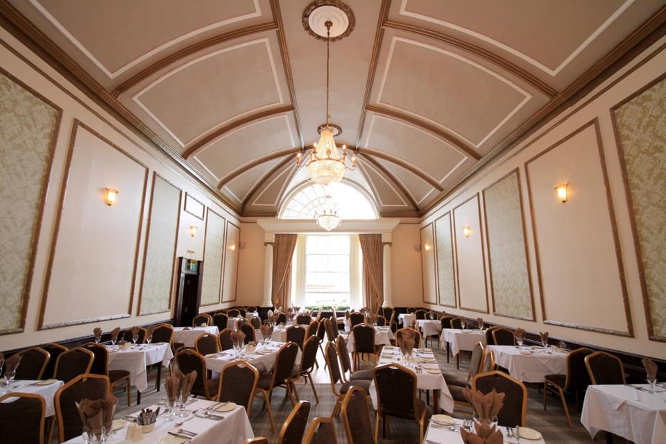 Salutation Hotel Hotel in Perth
