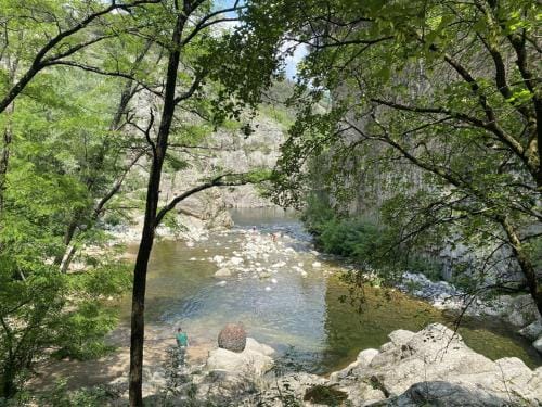 Les Ecuries du Chille Hotel in Provence-Alpes-Côte d'Azur