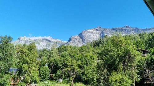 Petit mazot savoyard Lodge in Les Houches