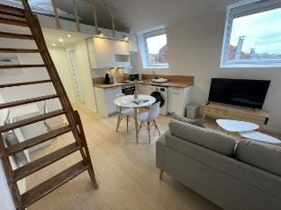 Le ch'ti roubaisien Hotel in Hauts-de-France