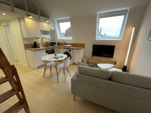 Le ch'ti roubaisien Hotel in Hauts-de-France