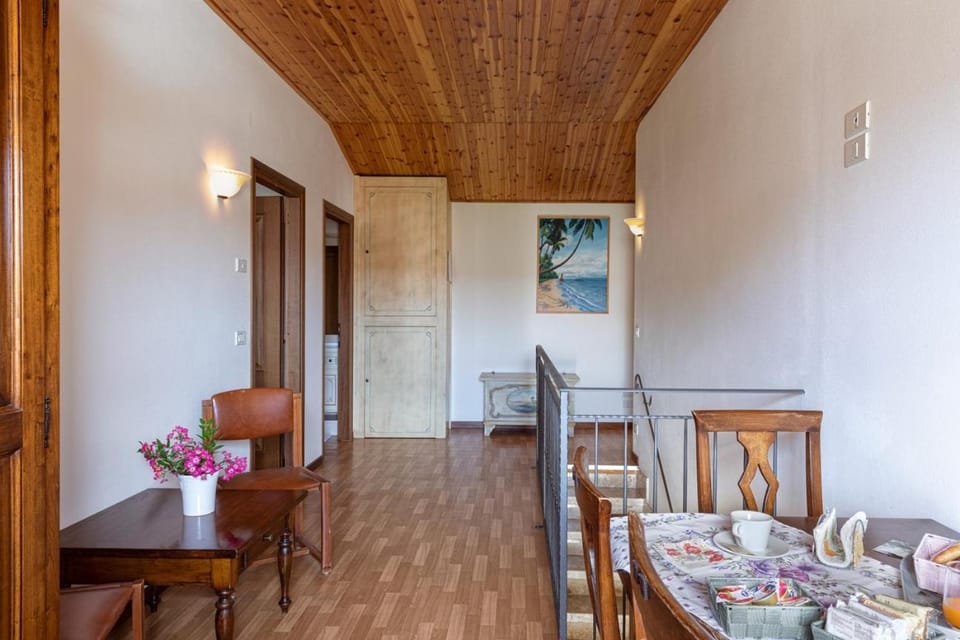 Agriturismo Della Pieve Hotel in Lake Garda