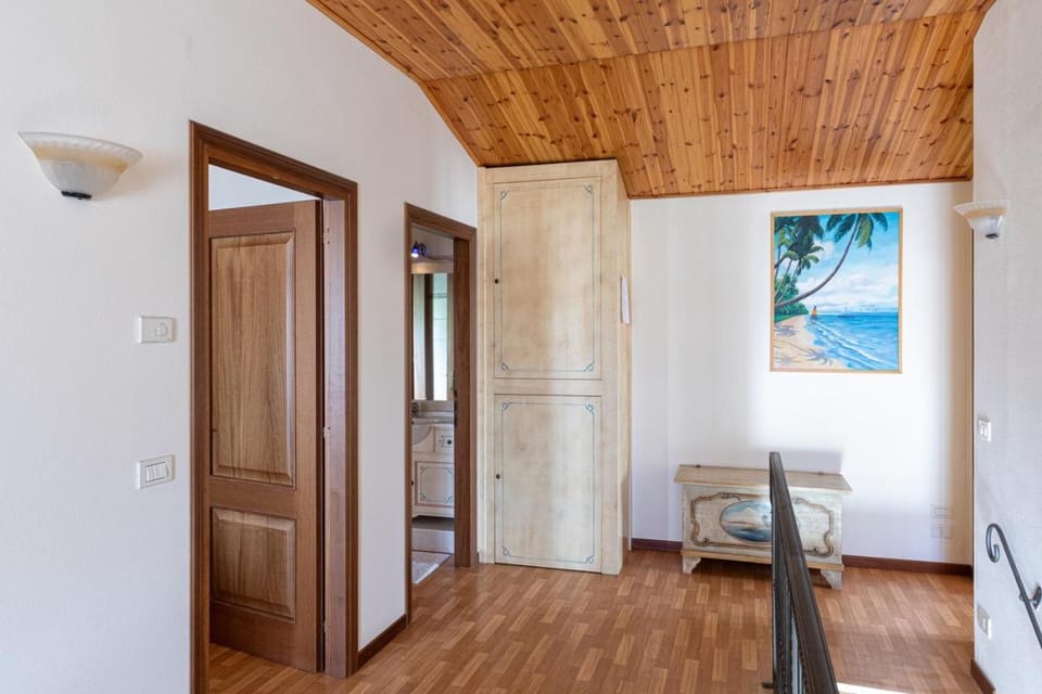 Agriturismo Della Pieve Hotel in Lake Garda