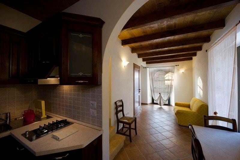 Agriturismo Della Pieve Hotel in Lake Garda