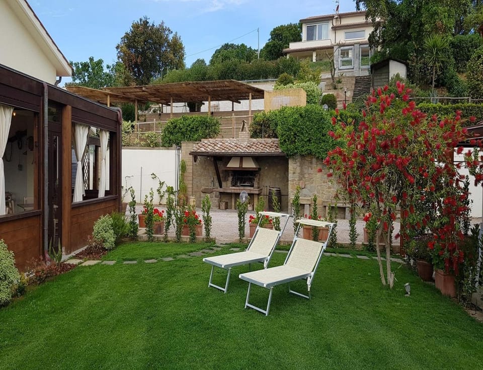 Agriturismo Diaccia Botrona Hotel in Tuscany
