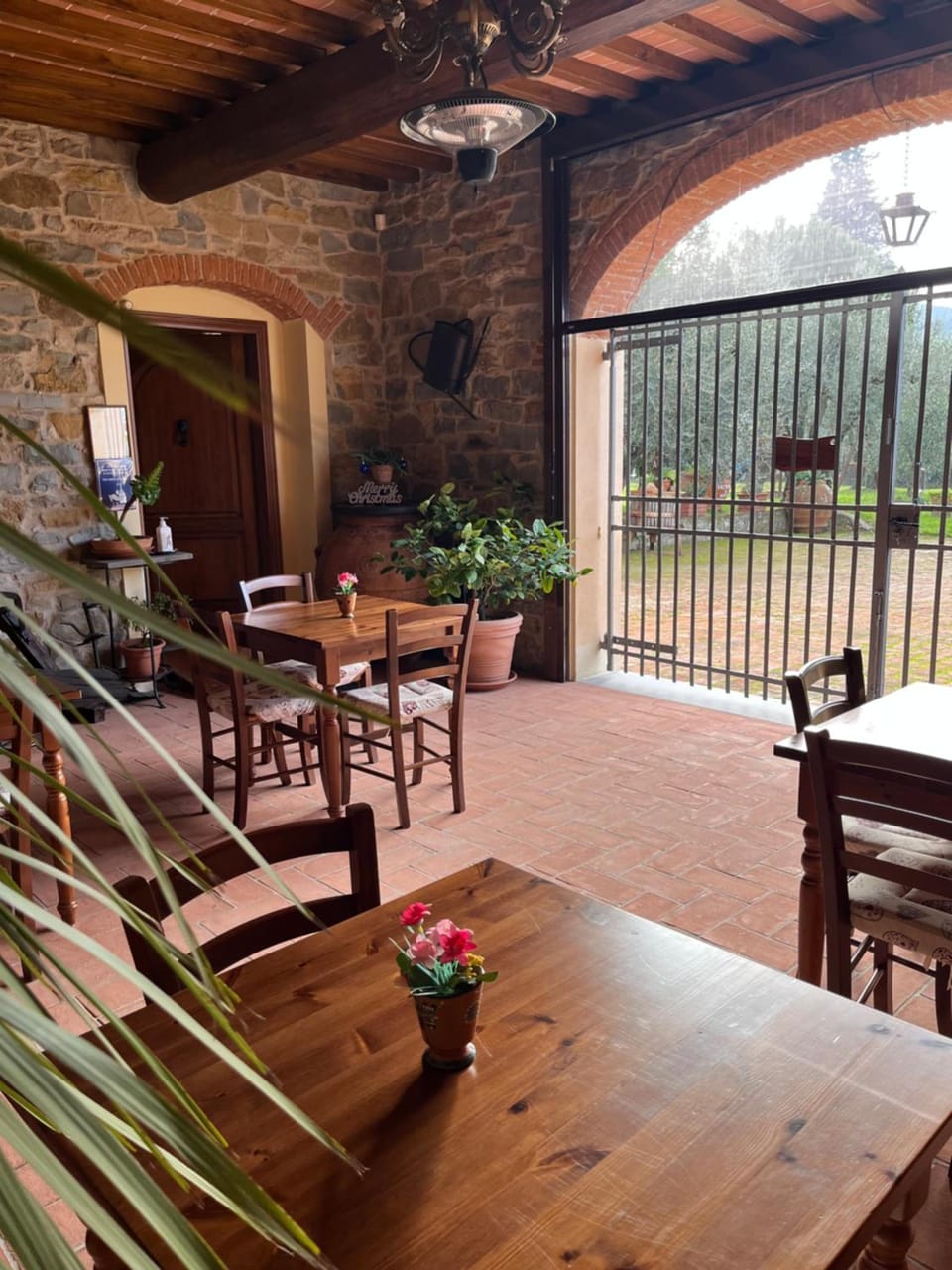 Agriturismo IL VIAIO Hotel in Emilia-Romagna