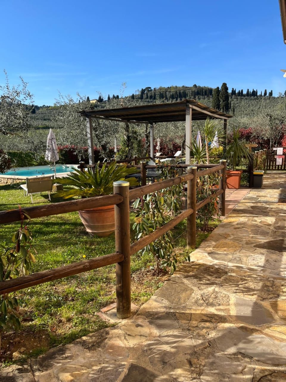 Agriturismo IL VIAIO Hotel in Emilia-Romagna