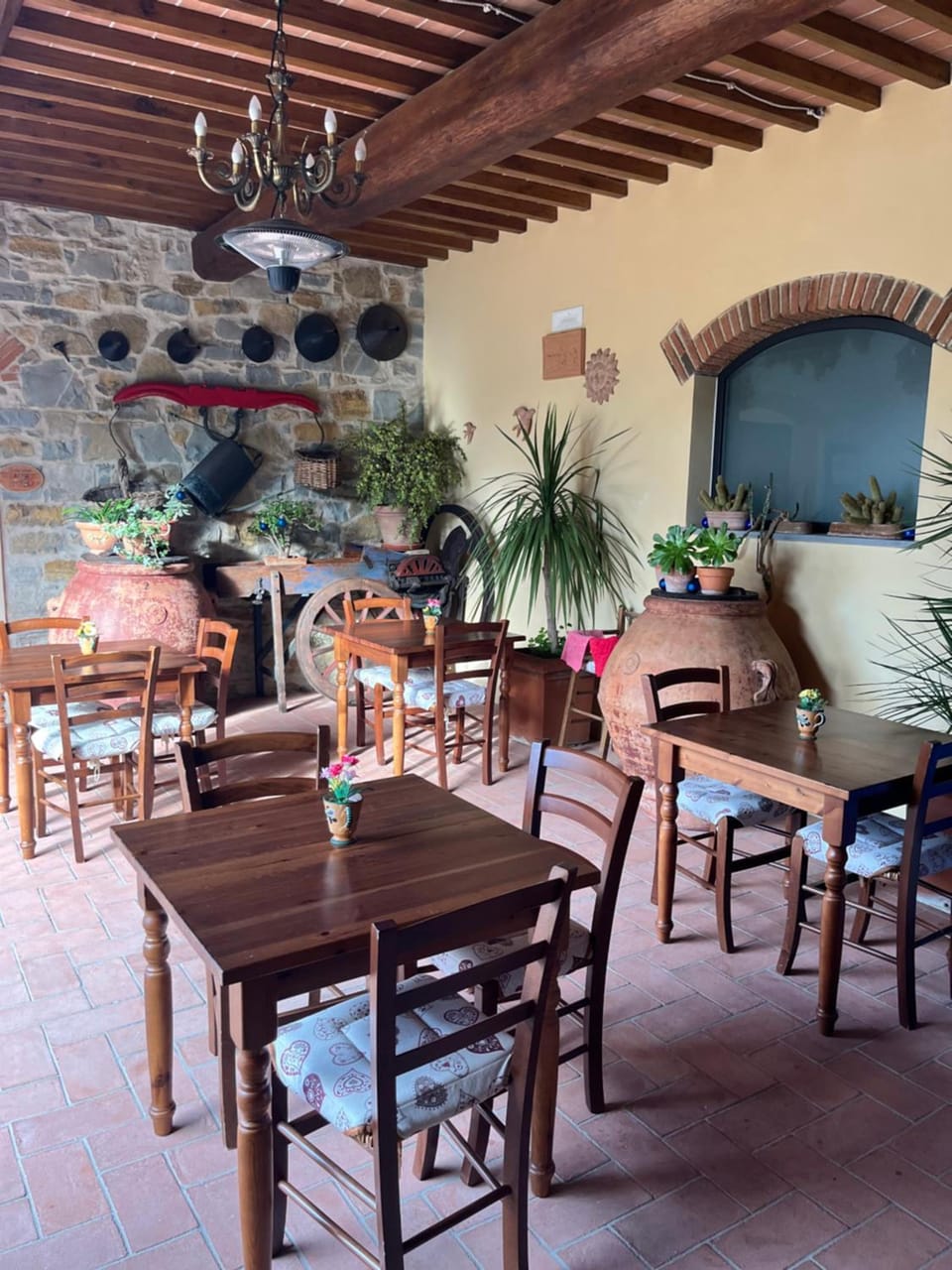 Agriturismo IL VIAIO Hotel in Emilia-Romagna