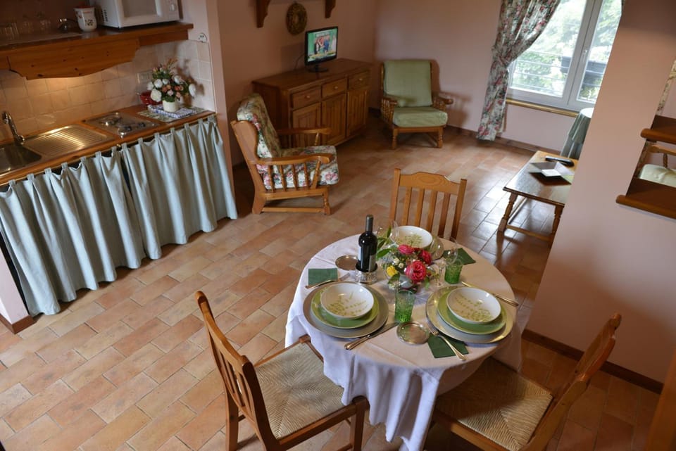 Agriturismo Isola Augusta Hotel in Friuli-Venezia Giulia
