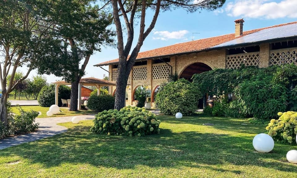Agriturismo Isola Augusta Hotel in Friuli-Venezia Giulia