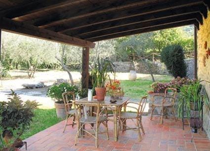 Agriturismo La Villa Hotel in Province of Massa and Carrara