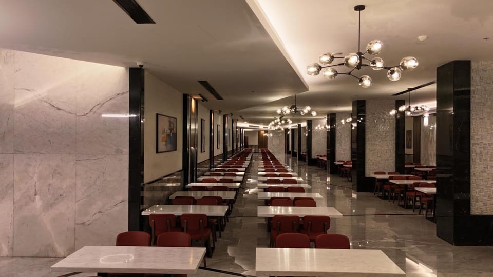 Ajm Mina Hotel Hotel in Mecca