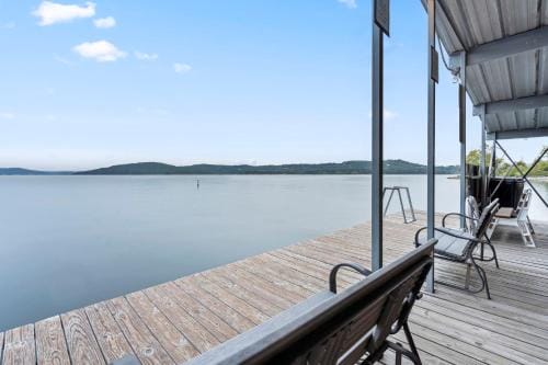 Rock View Resort Resort in Ridgedale
