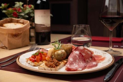 Vivo Hotel Hotel in Emilia-Romagna