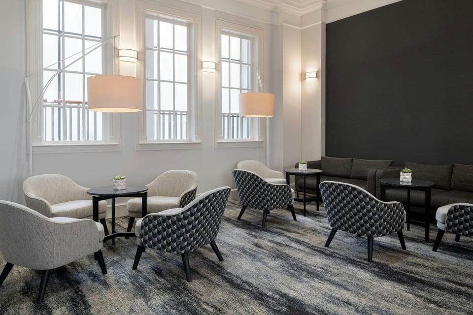 Delta Hotels Heathrow Windsor Hotel in Slough