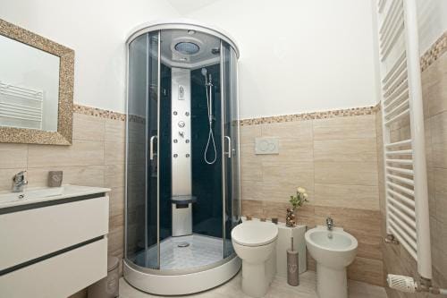 Guest House Genova Holiday Hotel in Genoa