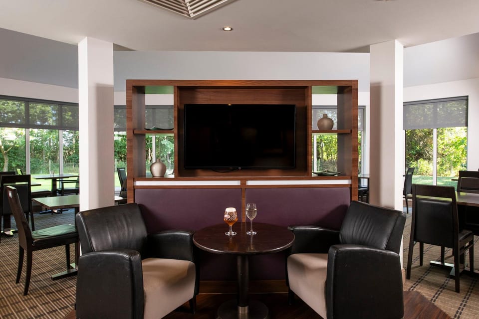 Holiday Inn Express Stirling By IHG Hotel in Stirling