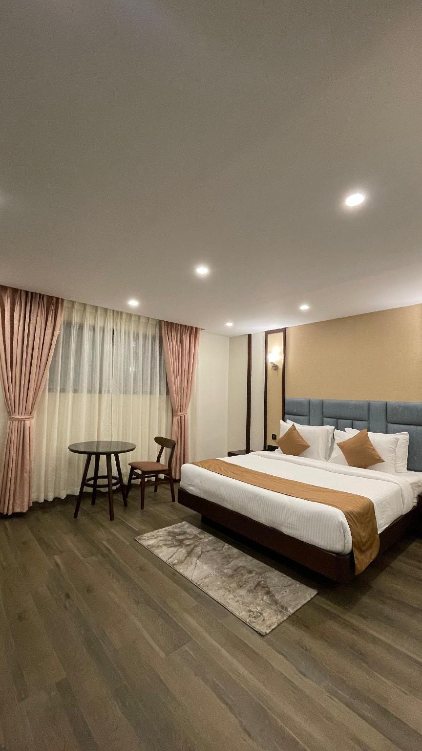 Amenity (Guest room)