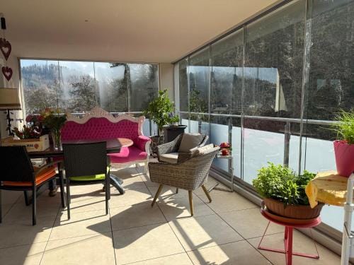 Dussnang, am Entenbach Hotel in Canton of Zurich