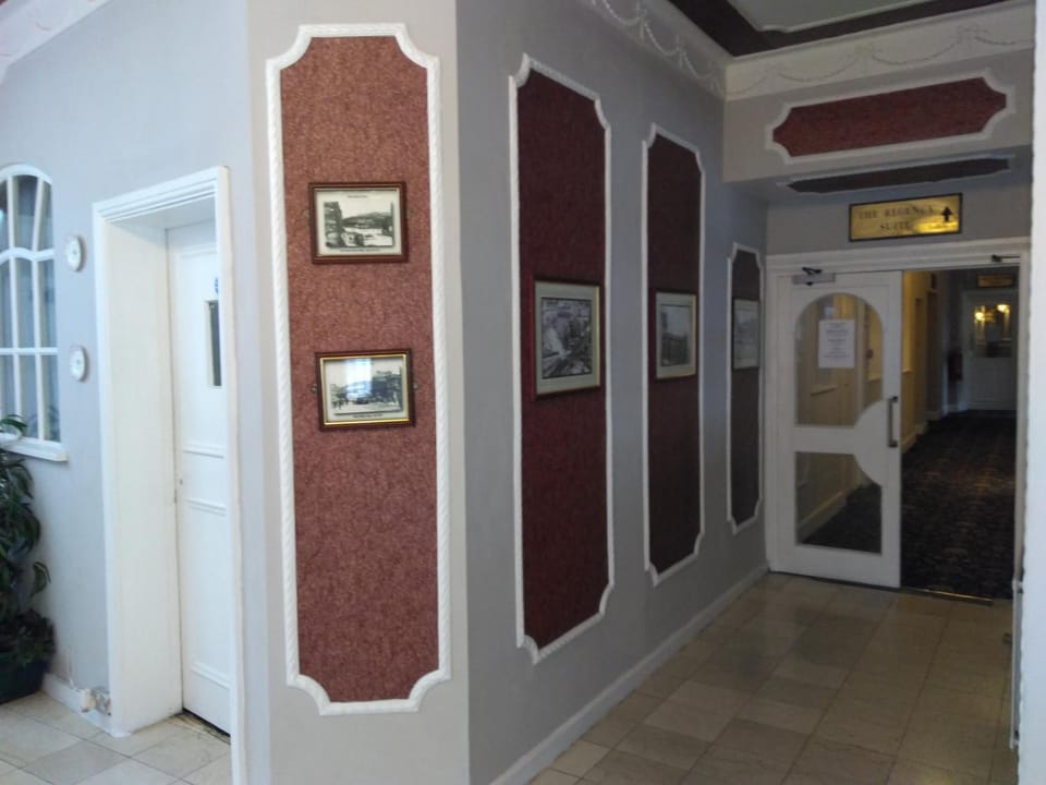 Crown Hotel Hotel in Stoke-on-Trent
