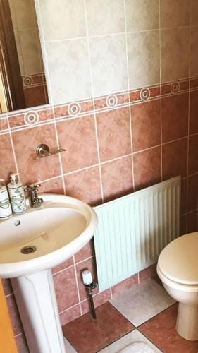 Cloncha House B&B Hotel in County Donegal