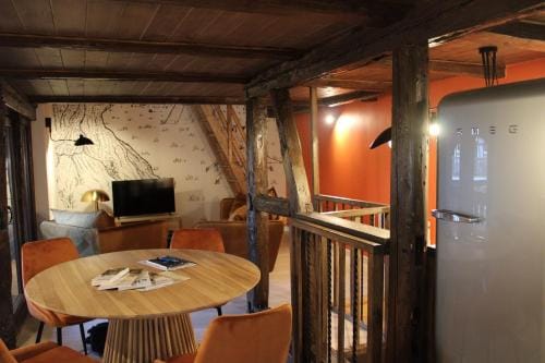 Les Gites de la Billebaude - Gite du Renard Hotel in Ortenau