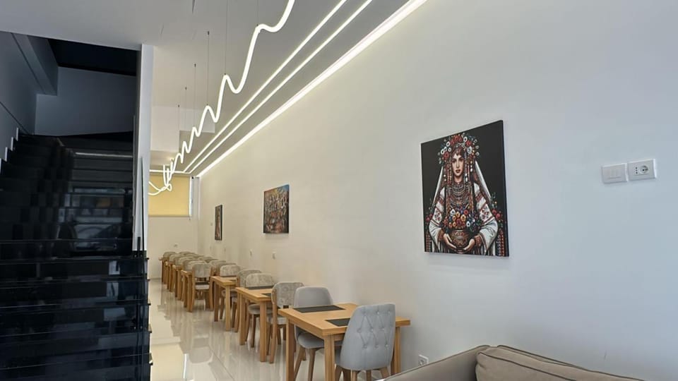 Moonlight Hotel Hotel in Vlorë