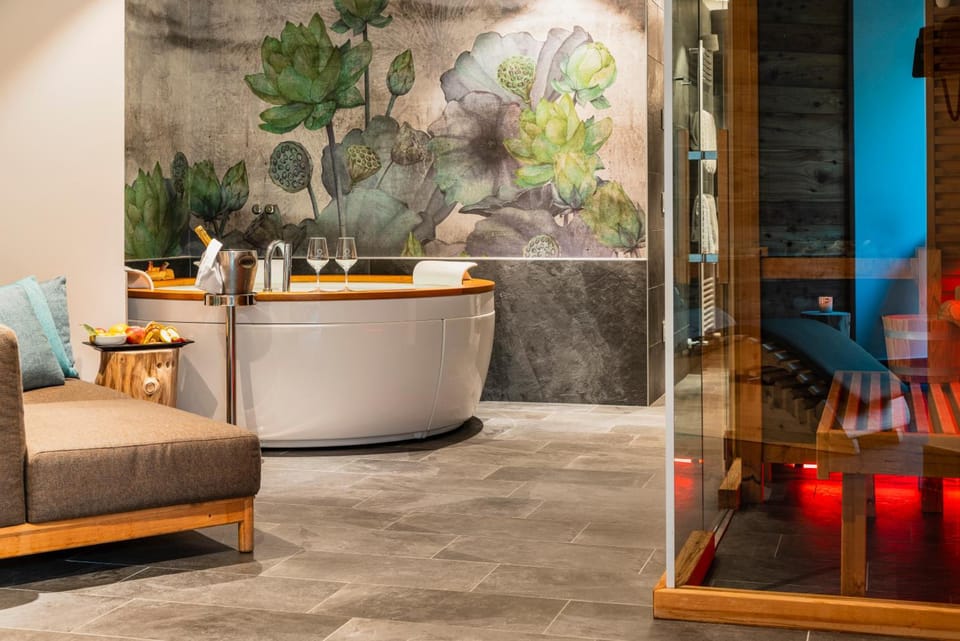 Suites Hotel Astor Hotel in Belluno