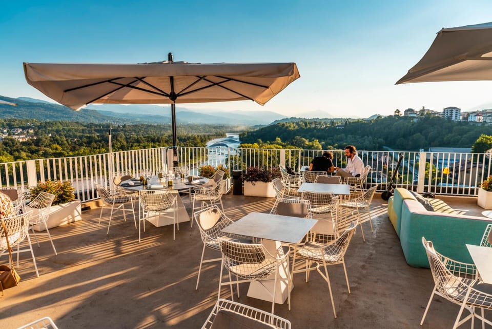 Suites Hotel Astor Hotel in Belluno