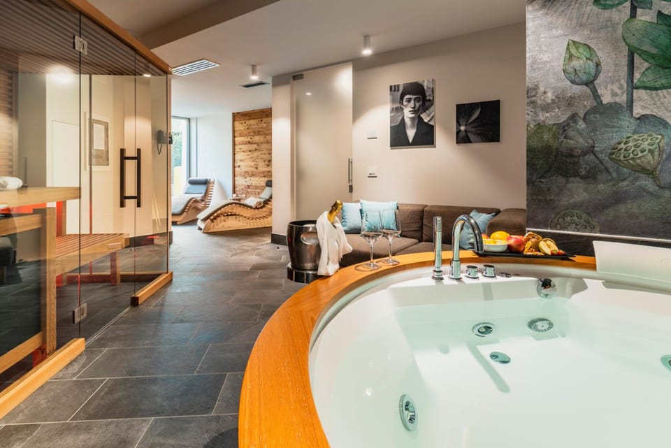 Suites Hotel Astor Hotel in Belluno