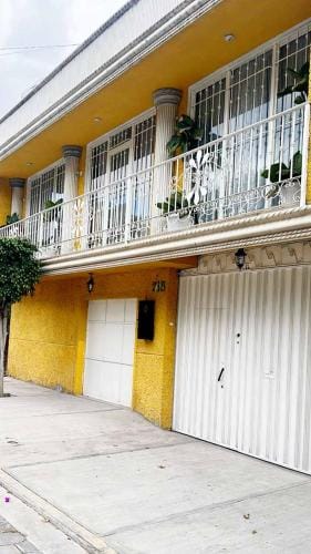 Habitacion Acojedora Hotel in State of Puebla