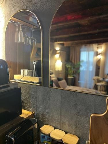 Chalet 44 Hotel in Piedmont