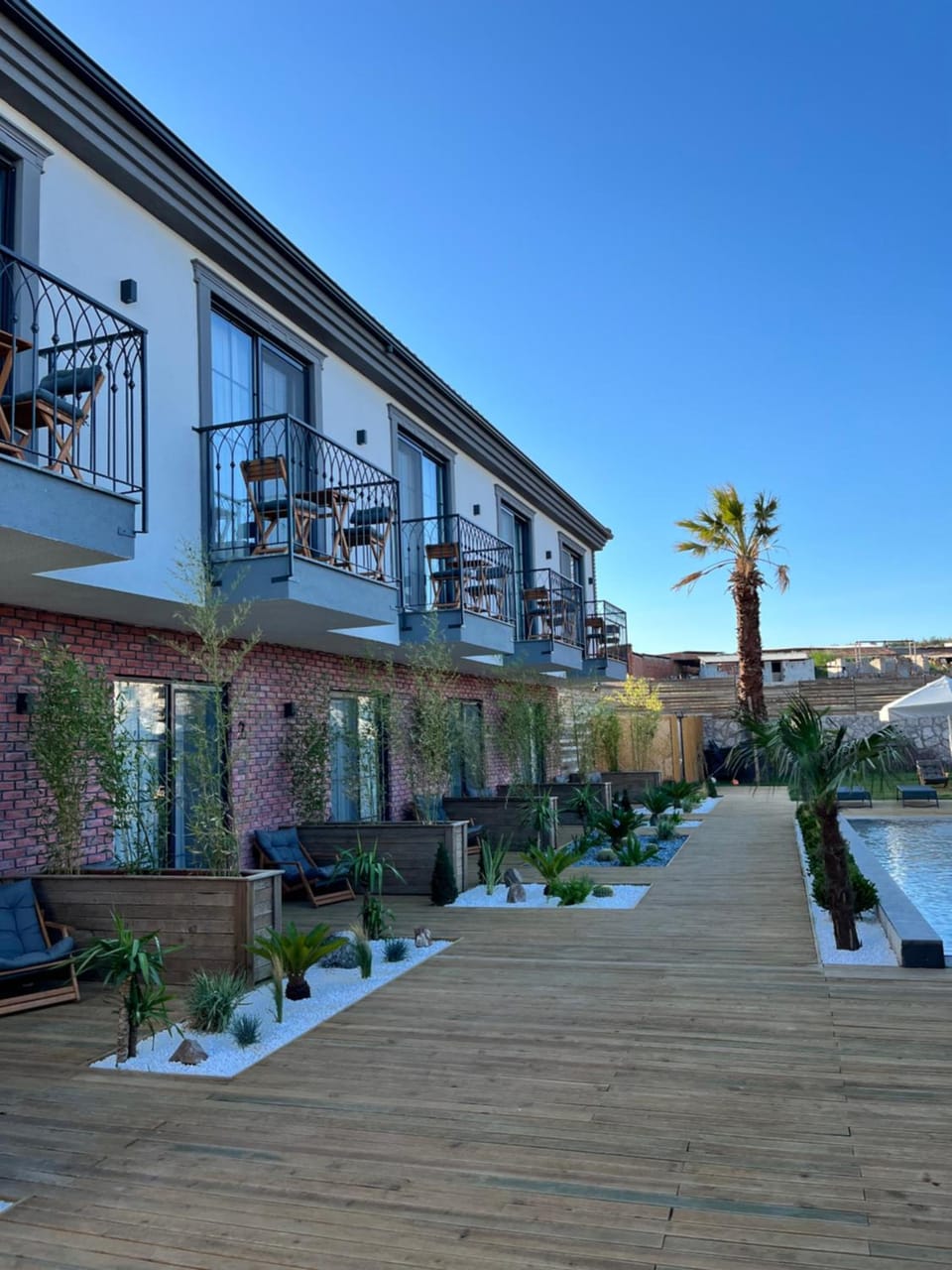 Nuans Kucukkoy Hotel in İzmir Province