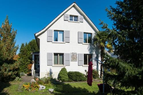 B&B Kalimera Pratteln Hotel in Switzerland