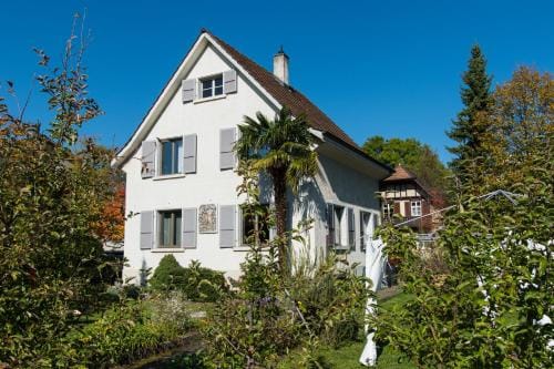 B&B Kalimera Pratteln Hotel in Switzerland