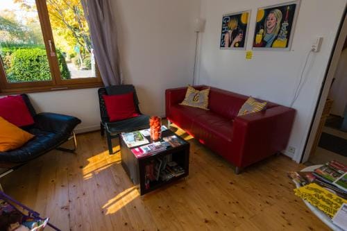 B&B Kalimera Pratteln Hotel in Switzerland