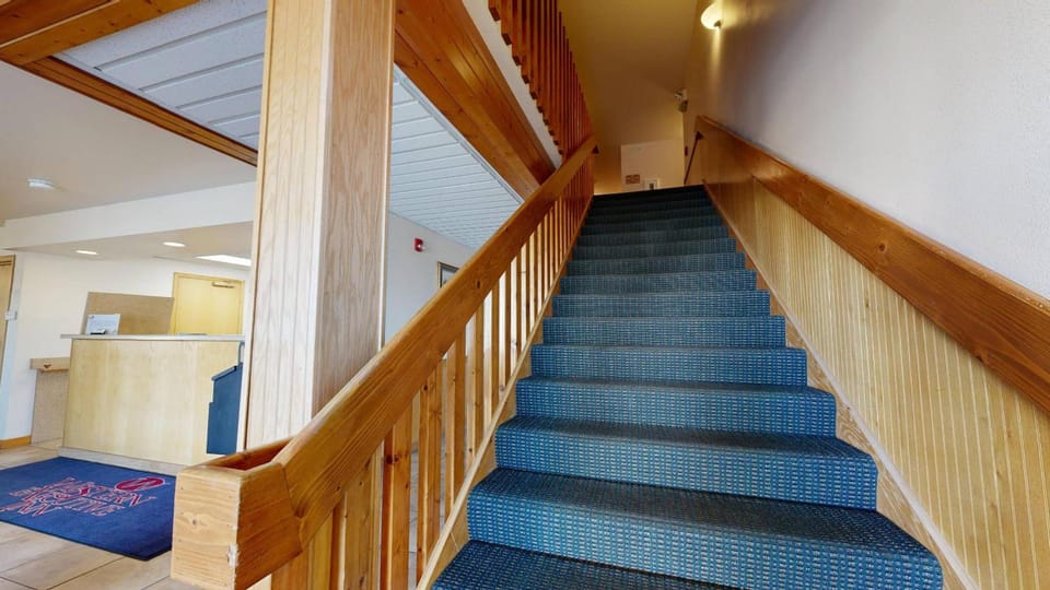 Western Executive Inn Inn in Billings