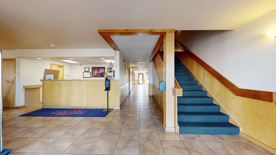 Western Executive Inn Inn in Billings