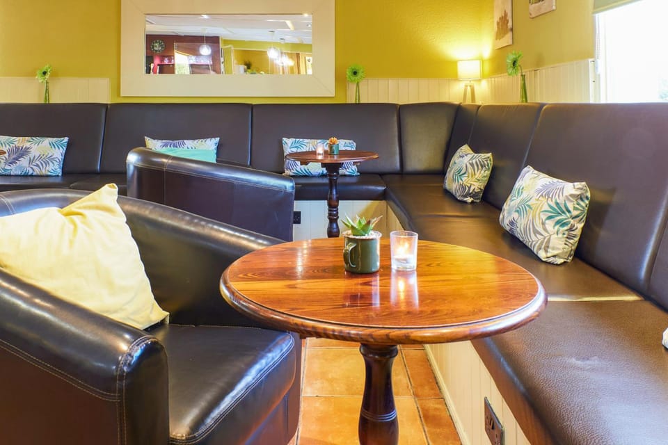 Campanile Hotel Wakefield Hotel in Wakefield
