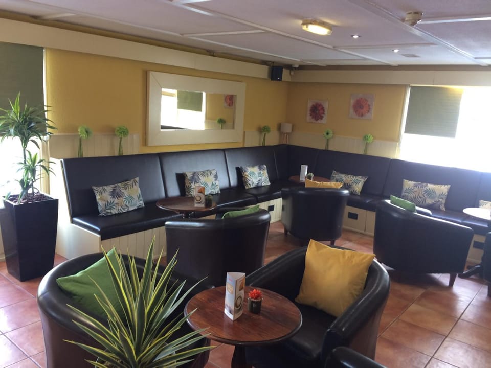 Campanile Hotel Wakefield Hotel in Wakefield