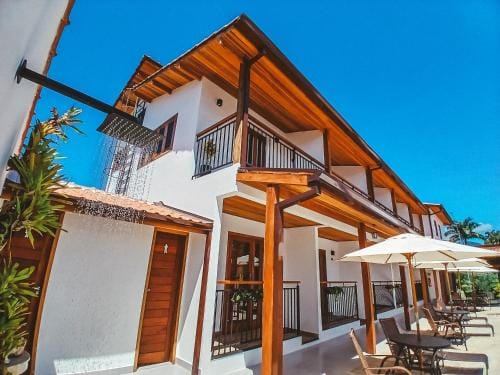 Pousada Mirante do Sol Hotel in Paraty